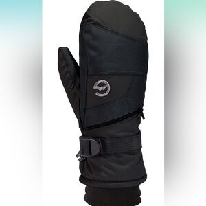 Summit Loft Boys Ultra Drimax Mittens
